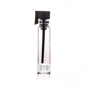 Духи унисекс EC Classic 319, пробник, 2 мл