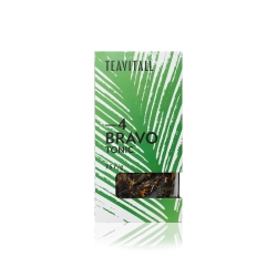TeaVitall Bravo 4, 75 г.